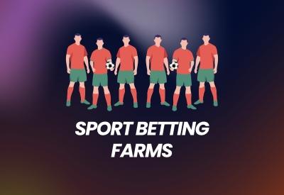 sport farms