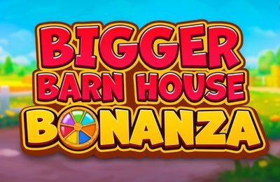 Bigger Barn House Bonanza Pragmatic Play