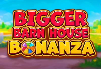 Bigger Barn House Bonanza Pragmatic Play