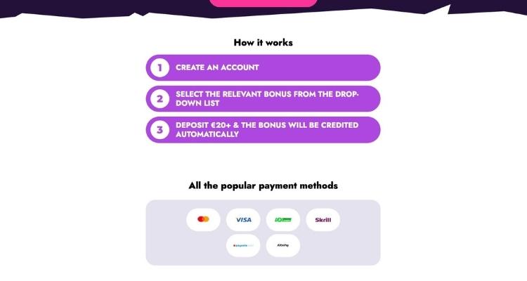 Hotloot casino storting