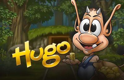 Hugo slot review