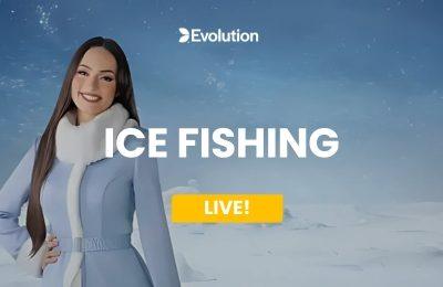 Ice Fishing Live