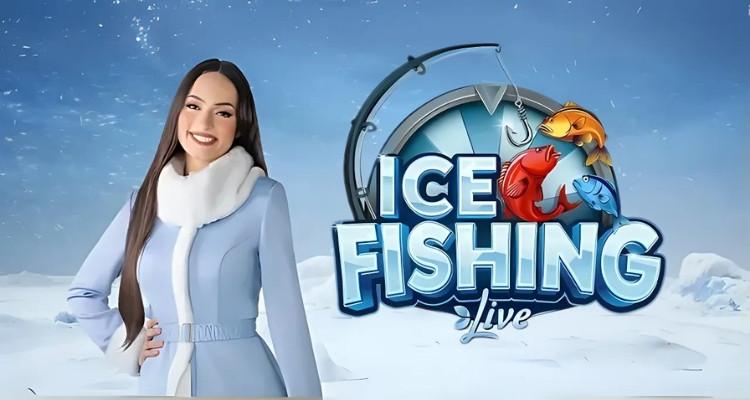 Ice Fishing Live Evolution