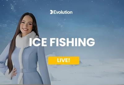 Ice Fishing Live