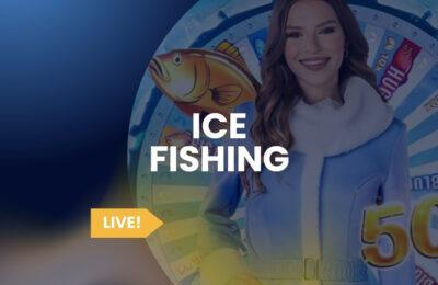 Ice Fishing casino spel