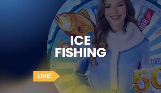 Ice Fishing casino spel