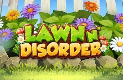 Lawn n Disorder Play'n GO