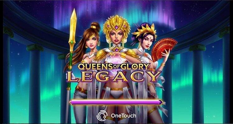 OneTouch Queens of Glory Legacy