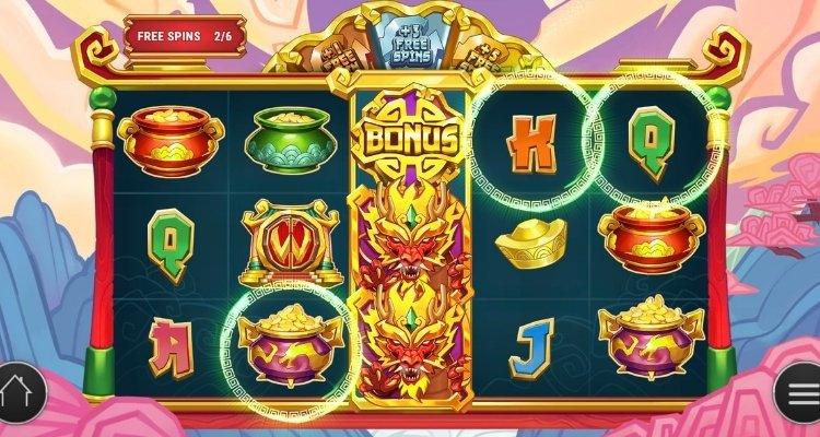 Rings of Prosperity bonus