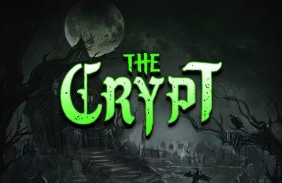 The crypt slot