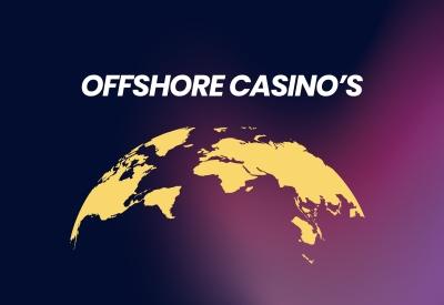 Offshore casino online