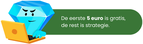 5 euro no deposit bonus