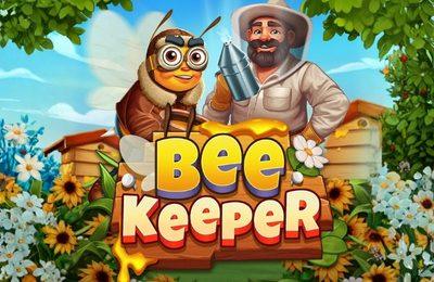 Bee keeper Reel Kingdom