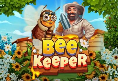 Bee keeper Reel Kingdom