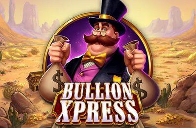 Bullion Xpress