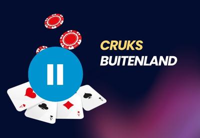 Cruks register in het buitenland