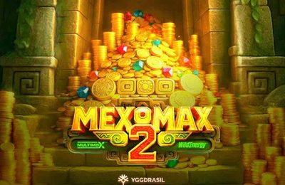 MexoMax 2