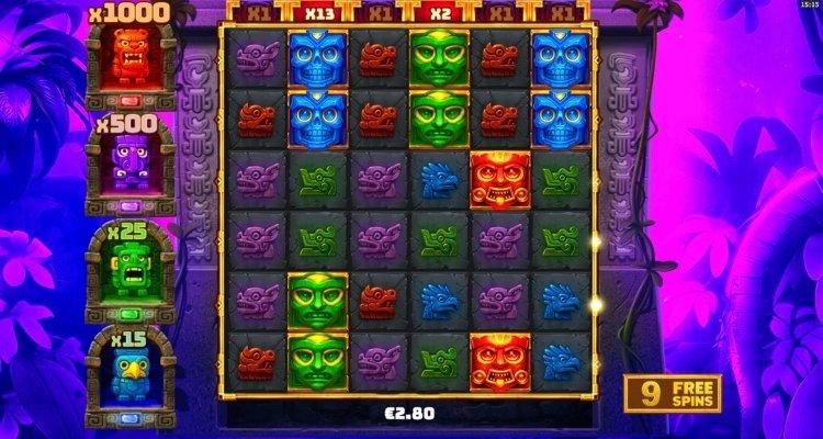 MexoMax 2 free spins