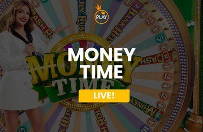Money Time
