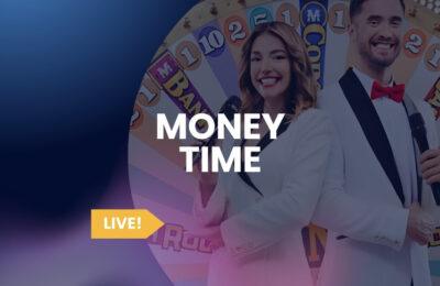 Money Time Pragmatic casino