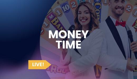 Money Time Pragmatic casino