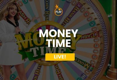 Money Time