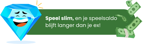 Slot tips slim spelen