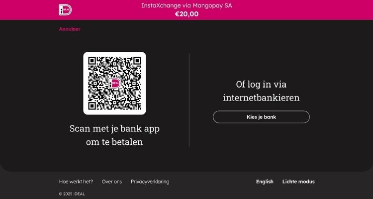 SpinDog casino storting iDEAL