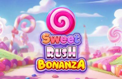 Sweet Rush Bonanza Pragmatic Play