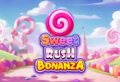 Sweet Rush Bonanza Pragmatic Play