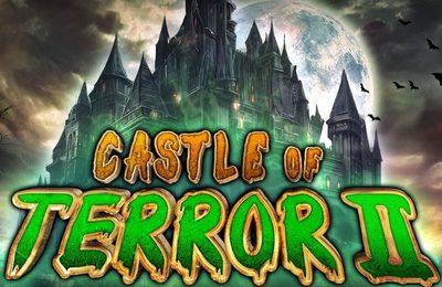 Castle of Terror 2 slot