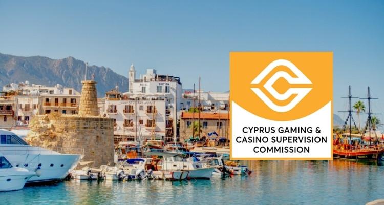 Cyprus gaming en casino