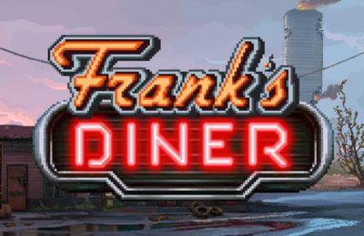 Franks Diner Slot