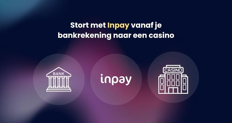 Inpay casino
