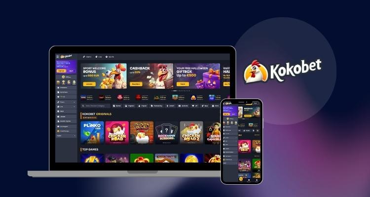 Kokobet 10 euro deposit