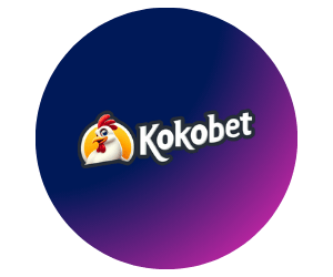 Kokobet casino zonder Cruks