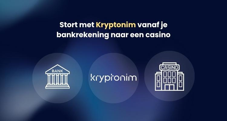 Kryptonim casino