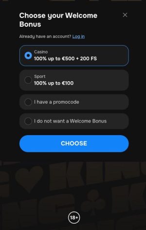 MrPunter registratie