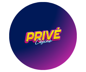 Prive casino zonder Cruks