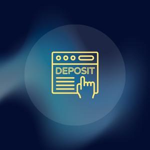 Red door Roulette storten