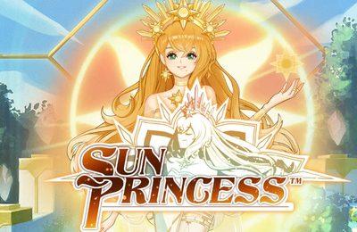 Sun Princess Hacksaw Gaming