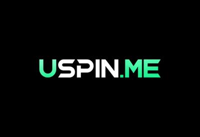 Uspin.me