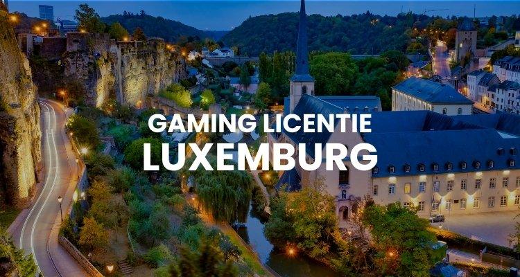 casino licentie luxemburg
