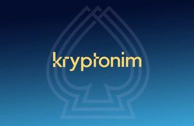 kryptonim