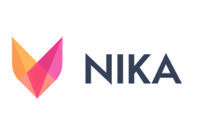 nika casino logo