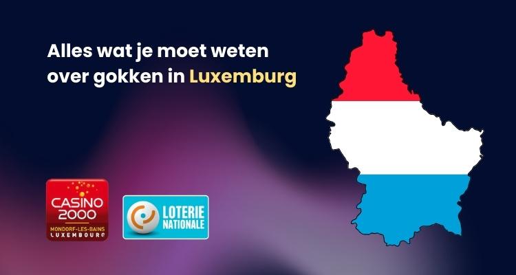 online casino luxemburg