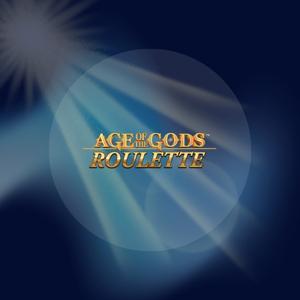 Age of the Gods Roulette spelen