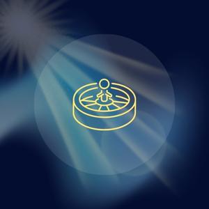 Age of the gods Roulette casino