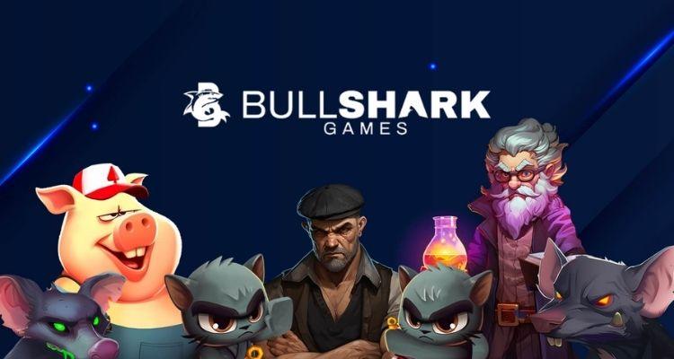 Bullshark Games