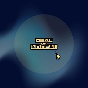 Deal or No Deal live casino spelen